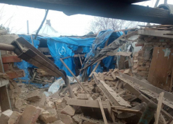 Запорожскую область обстреляли 432 раза за сутки