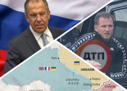 Новости Запорожья: разделение Украины, права жителей Новороссии и задержание Алиева