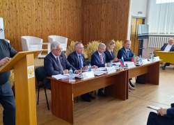 Порядка 90 социально значимых законов принято в Запорожской области в 2024 году