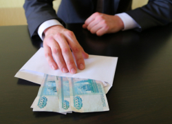 Сотрудникам предприятия в Энергодаре задолжали по зарплатам 40 млн рублей