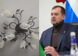 Балицкий объяснил, чем осложнено восстановление света после атаки ВСУ в Запорожской области