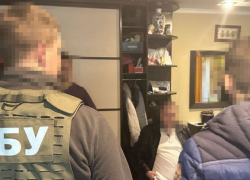 Активы сына экс-президента запорожского завода «Мотор Сич» арестовали