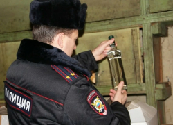 Житель Мелитополя заплатит 2 млн рублей штрафа за покупку спирта без лицензии