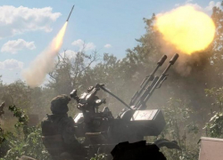 ВС РФ выбили ВСУ из Ровнополя и вышли на окраины Новодаровки на запорожском фронте 