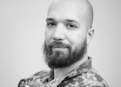 Появились подробности о ликвидированном ВС РФ офицере спецбатальона ВСУ в Запорожье