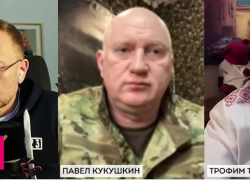 Военкор Кукушкин: Сырский собрал «ударный кулак для контрнаступа» под Запорожьем