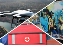 Новости Запорожья: удар дронами, скандал из-за русской рекламы и новые жертвы ВСУ