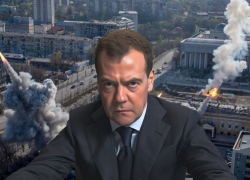 Новости СВО: высадка спецназа США в Киеве, РФ не откажется от Запорожья и штурм Степногорска