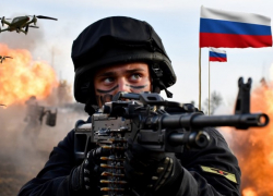 Военный эксперт Шаландин: «В Запорожье дело идет к развязке»