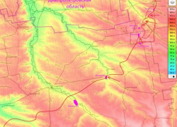 Когда ВС РФ смогут войти в Днепропетровщину со стороны Запорожья, рассказал эксперт