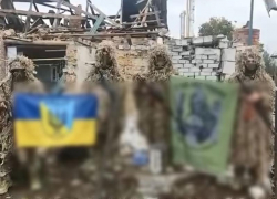 «Отбросили ВС РФ на 3 км»: ВСУ нанесли «контрудар» на Запорожском фронте СВО