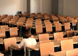 Запорожские вузы в течение двух лет перейдут на новую модель высшего образования