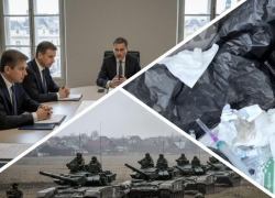 Новости Запорожья: наркопритон у библиотеки, ультиматум по Запорожской АЭС и прорыв в Степногорске