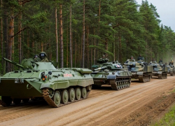 «Обороняться нечем»: боевики ВСУ пророчат скорое наступление ВС РФ в Запорожье