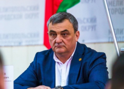Сергей Золотарев предупредил мелитопольцев о мошенниках, действующих от его имени
