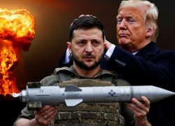 Новости СВО: немцы подняли тревогу из-за огромного котла в Запорожье, взятие Староукраинки и «Томагавк» на Украине