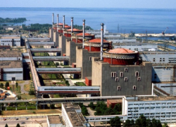 МАГАТЭ: восстановление электроснабжения началось на Запорожской АЭС после переговоров с РФ и Украиной