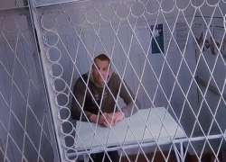 Жителю Акимовского района оставили 10 лет за сожжение соседа заживо и угрозу расправы над женой