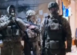 Подоляка объяснил, почему кадры из взятого командного пункта ВСУ в Гуляйполе уникальны