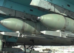 Авиабомбы испепелили бывших зэков из отрядов «Шквал» в Запорожской области 