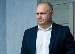 Стало известно имя нового главы Мелитопольского округа
