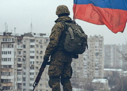 Российские войска освободили Веселянку на Запорожском фронте СВО