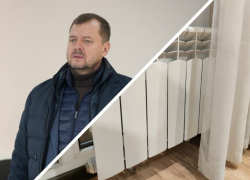 Запорожский губернатор поручил решить проблему с поверкой счетчиков после обращения «Блокнота»