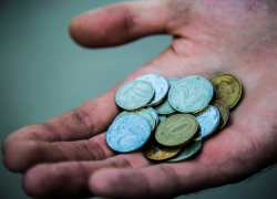 Жителям Гуляйполя приходилось платить за доставку гумпомощи до освобождения города ВС РФ