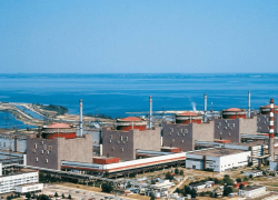 NYT: Россия намерена перезапустить и начать использовать Запорожскую АЭС