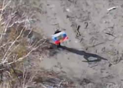 ВС РФ освободили Вишневое на границе Запорожской и Днепропетровской областей