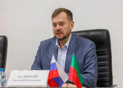 Губернатор Балицкий заявил о значительных потерях ВСУ в Запорожской области