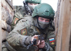 Новости СВО: штурм Новодаровки, удары по Темировке, Орехову и Щербакам в Запорожье