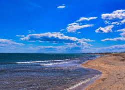 Огромное морское чудище и Лукоморье Пушкина: какие тайны хранит в себе Азовское море