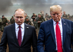 Новости СВО: Путин назвал условия для завершения конфликта, срыв ротации ВСУ в Запорожье и рывок в Степногорске