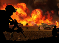 Новости СВО: ВС РФ массированно ударили по Запорожью, новая дата окончания СВО и взятие села у границы с ДНР