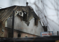 Дрон ВСУ ударил по жилому дому в Каменке-Днепровской