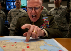 Новости СВО: Киев выбрал цели ударов «Томагавков» в РФ, анонс мощного обстрела Запорожской АЭС и штурм Степногорска