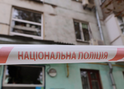 Мужчина взорвал гранатой свою любимую в Запорожье