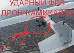 Сбивали БПЛА с «грузом» и «проветривали» подвалы с украинцами внутри: «БАРС-Сармат» бьёт ВСУ в Запорожье