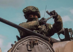 Стало известно об открытии нового участка фронта в Запорожской области 