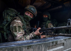 Новости СВО: ликвидация Зеленского, прорыв на Камышеваху и свинцовый град в Запорожье