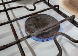 С 1 марта газовые службы смогут отключать жителей Запорожской области от газа за недопуск в квартиру