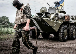 Выяснилось, что деморализует боевиков ВСУ и заставляет их дезертировать в Запорожье