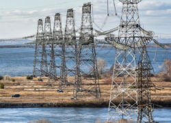 Максим Пухов: число ударов ВСУ по Энергодару в этом году значительно выше, чем в прошлом