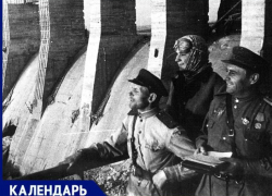 Запорожье освободили от немецко-фашистских захватчиков ровно 82 года назад