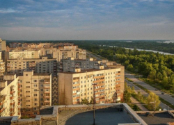 Коммунарский район Запорожья получил новое название