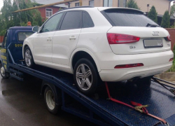 Суд конфисковал Audi у жителя Запорожской области за пьяное вождение