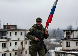 На Украине признали освобождение Каменского с опозданием почти в два месяца