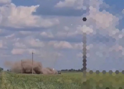 ВС РФ сорвали ротацию и нарушили снабжение ВСУ в Запорожье