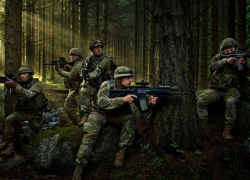 Новости СВО: потеря Запорожья, освобождение Орехова и десятки уничтоженных солдат ВСУ